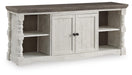 Havalance 67" TV Stand - Furniture Source (IA) 