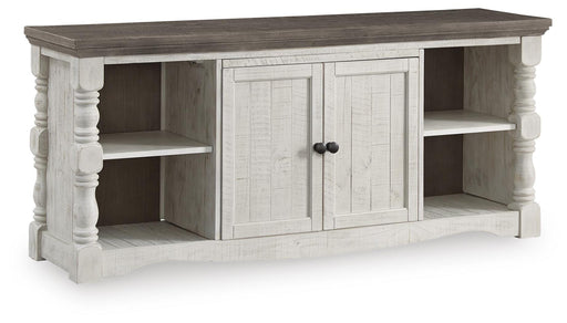 Havalance 67" TV Stand - Furniture Source (IA) 