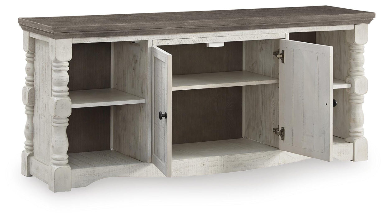Havalance 67" TV Stand - Furniture Source (IA) 