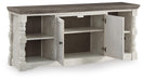 Havalance 67" TV Stand - Furniture Source (IA) 