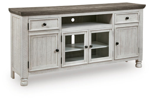 Havalance TV Stand - Furniture Source (IA) 