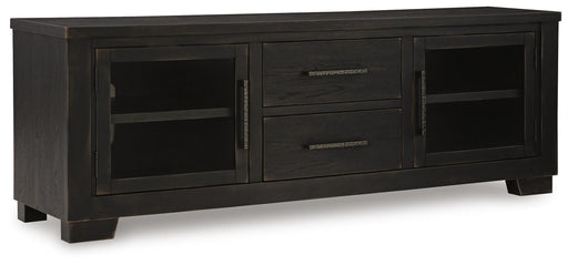 Galliden 80" TV Stand - Furniture Source (IA) 