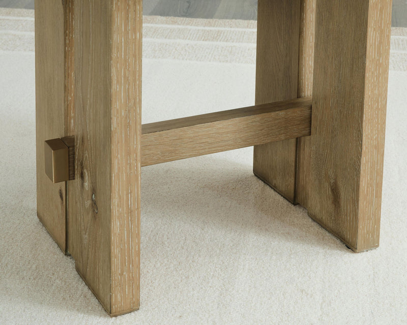 Crendlin - Table