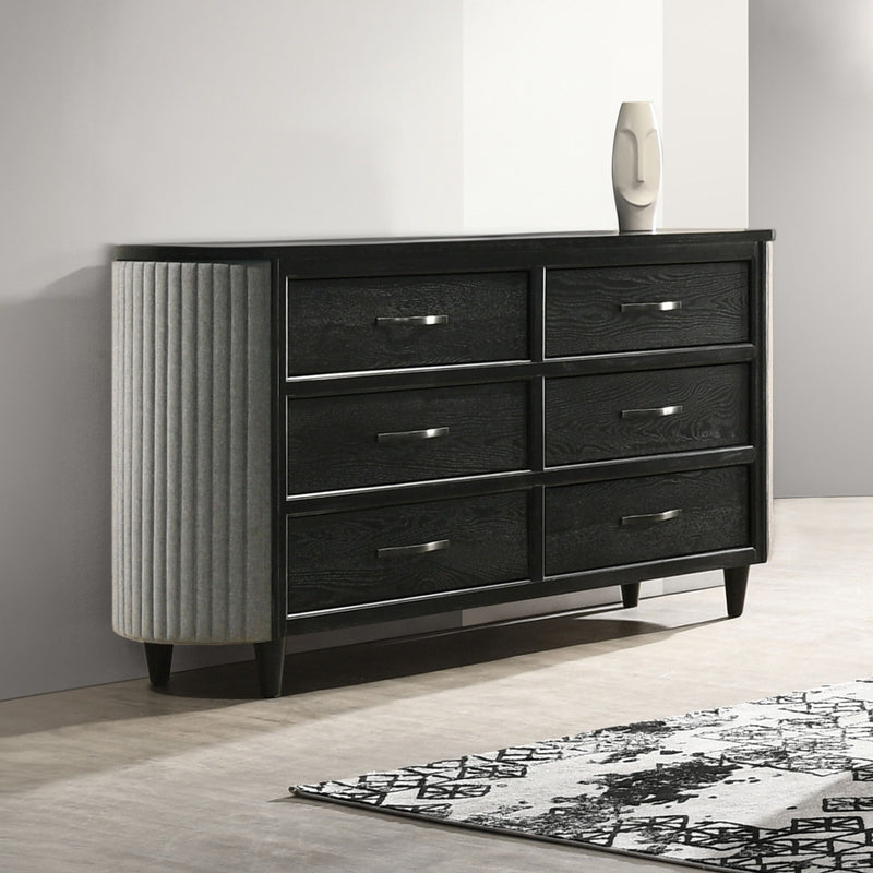 Skyline - Dresser