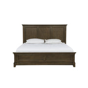 Sunstone - Panel Bed - Furniture Source (IA) 