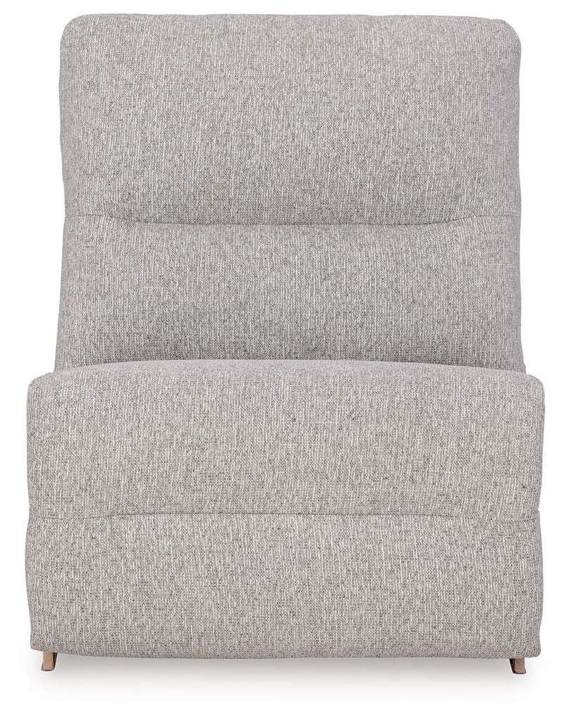 Acklen Place - 7 Piece Reclining Sectional