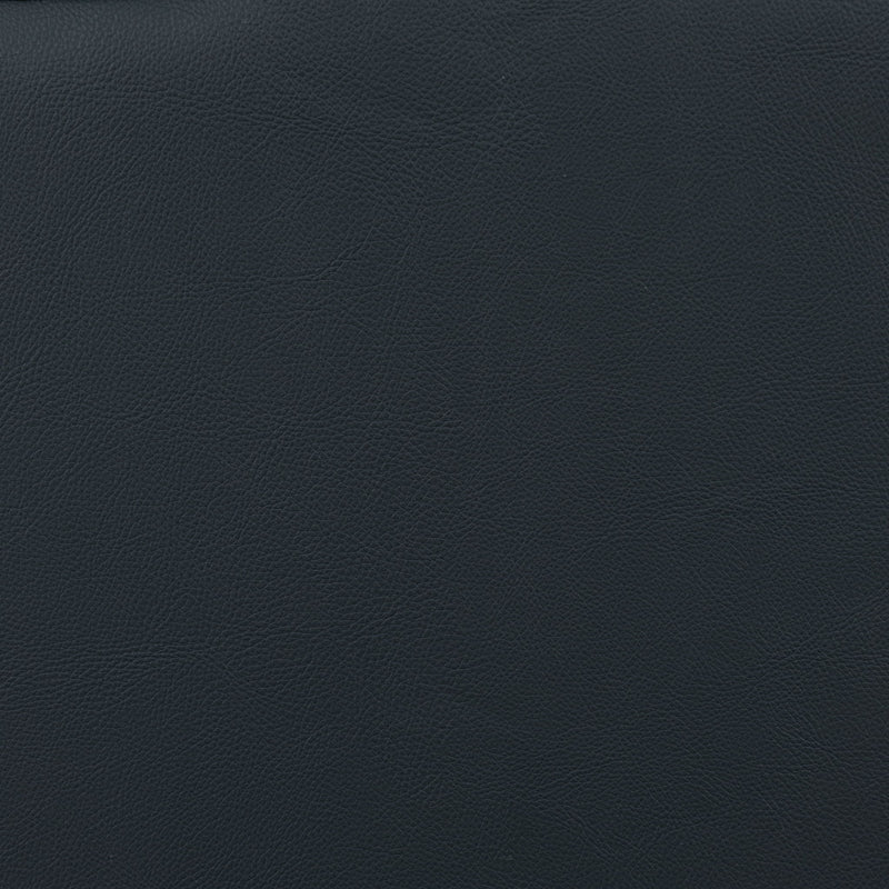 U6026 - Reclining Sofa With LED - Black