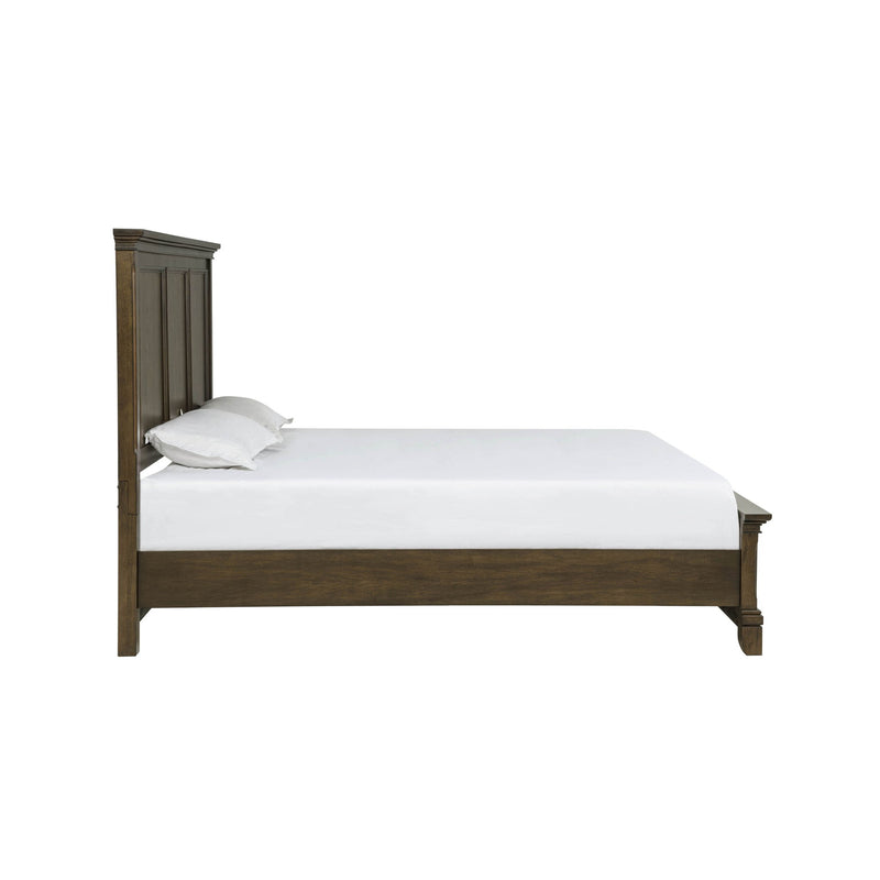 Sunstone - Panel Bed - Furniture Source (IA) 