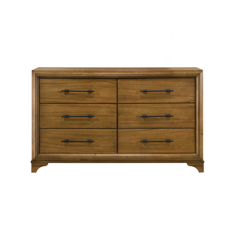 Talcott - Dresser