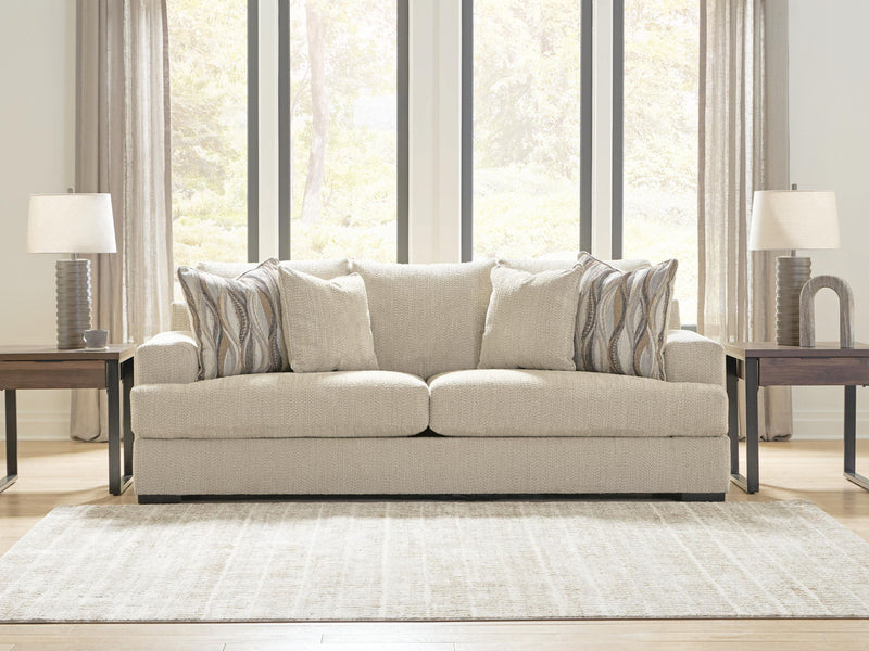 Lofwood - Sofa