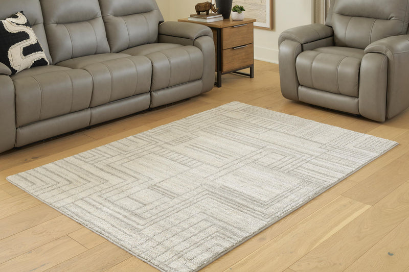 Dorwick - Washable Rug - Furniture Source (IA) 