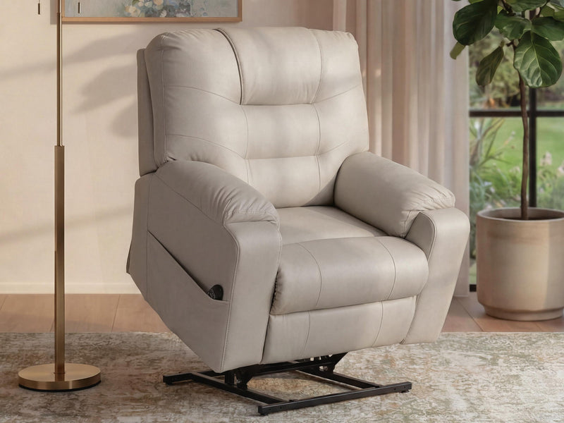 Belmone Pike - Power Lift Recliner