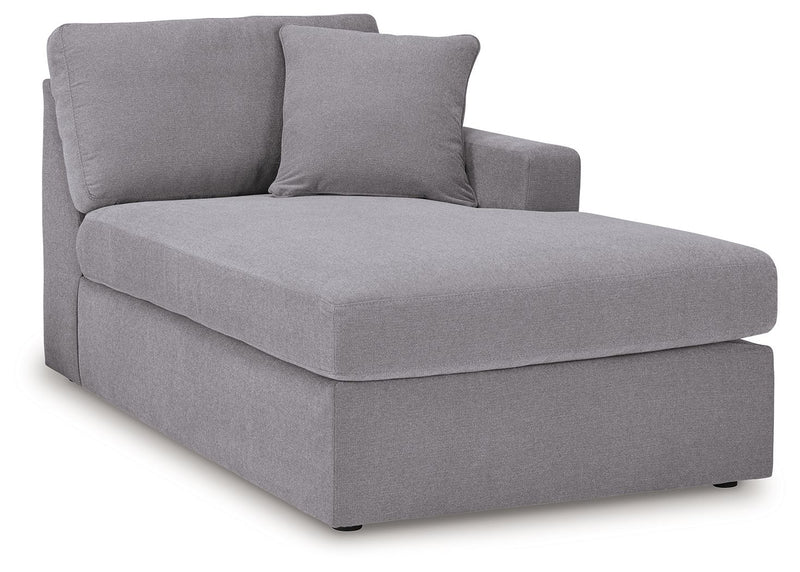 Modmax - 3 Piece Sectional