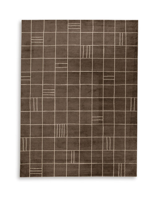 Rowbrook - Rug - Furniture Source (IA) 