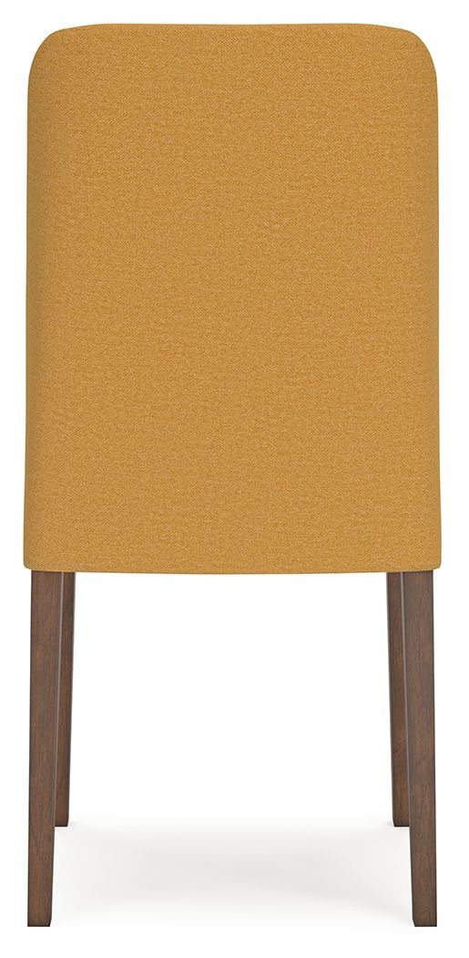Lyncott - Butterfly Extension Table Set