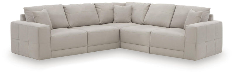 Next-Gen Gaucho - Sectional