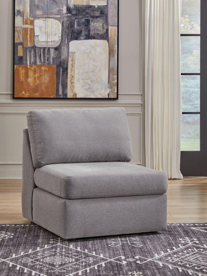 Modmax - 6 Piece Sectional
