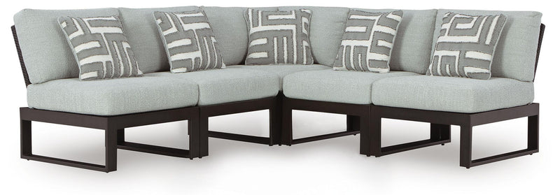 Beachloft - Outdoor Sectional
