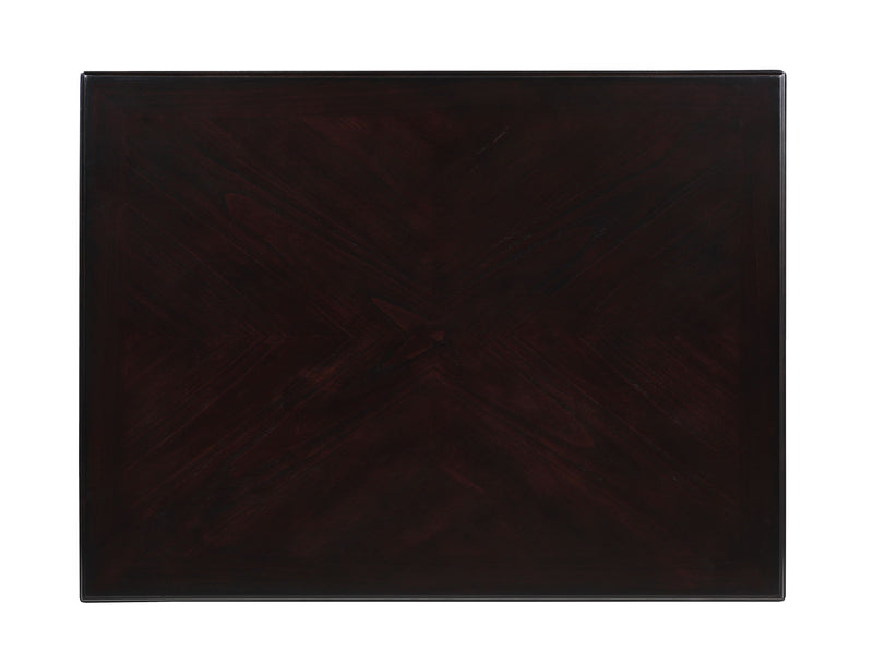 Gia - Rectangle Dining Table Set