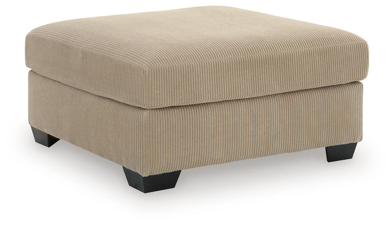SimpleJoy - Oversized Accent Ottoman