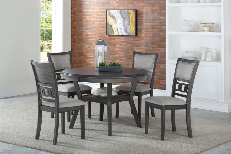 Gia - Counter Table Set