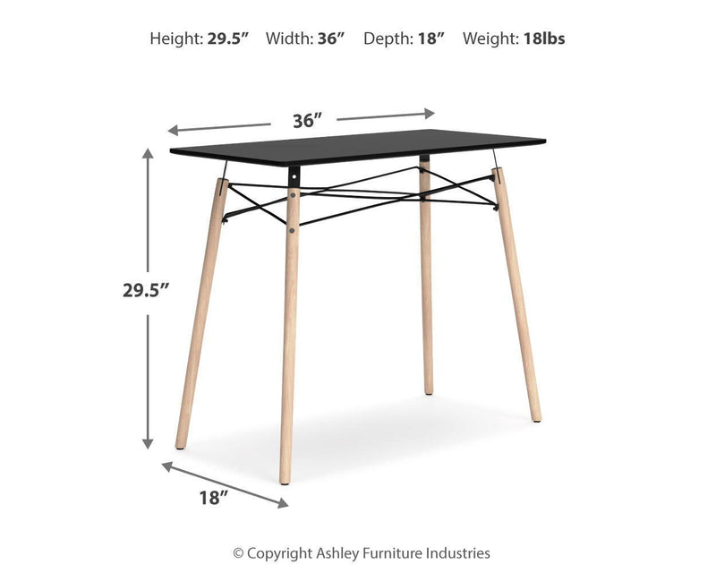 Jaspeni - Home Office Desk