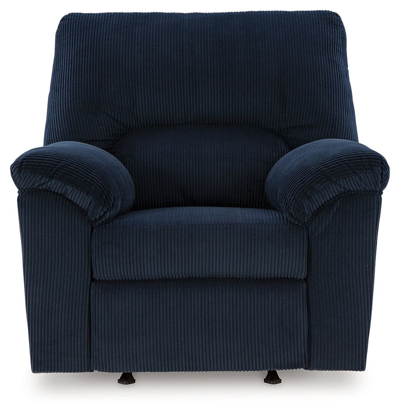 SimpleJoy - Rocker Recliner