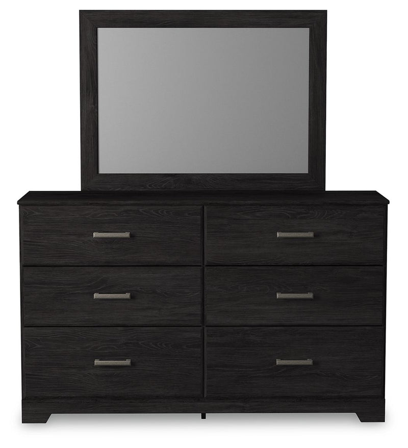 Belachime - Dresser