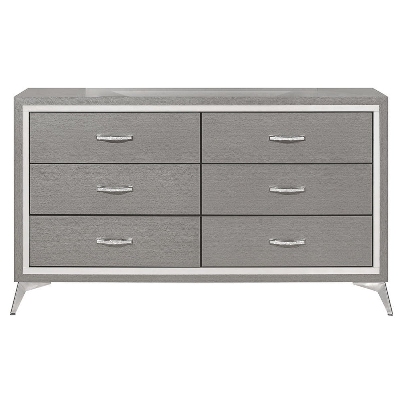 Huxley - Dresser
