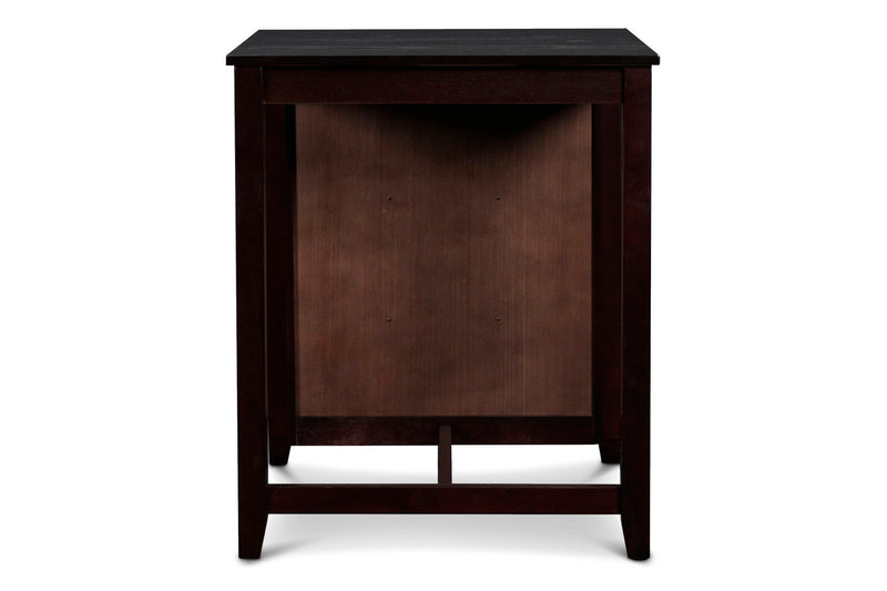 Gia - Counter Table Set