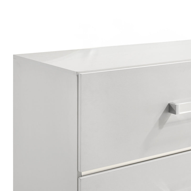Europa - Dresser