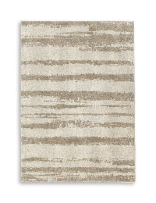 Jerrlow - Washable Rug - Furniture Source (IA) 