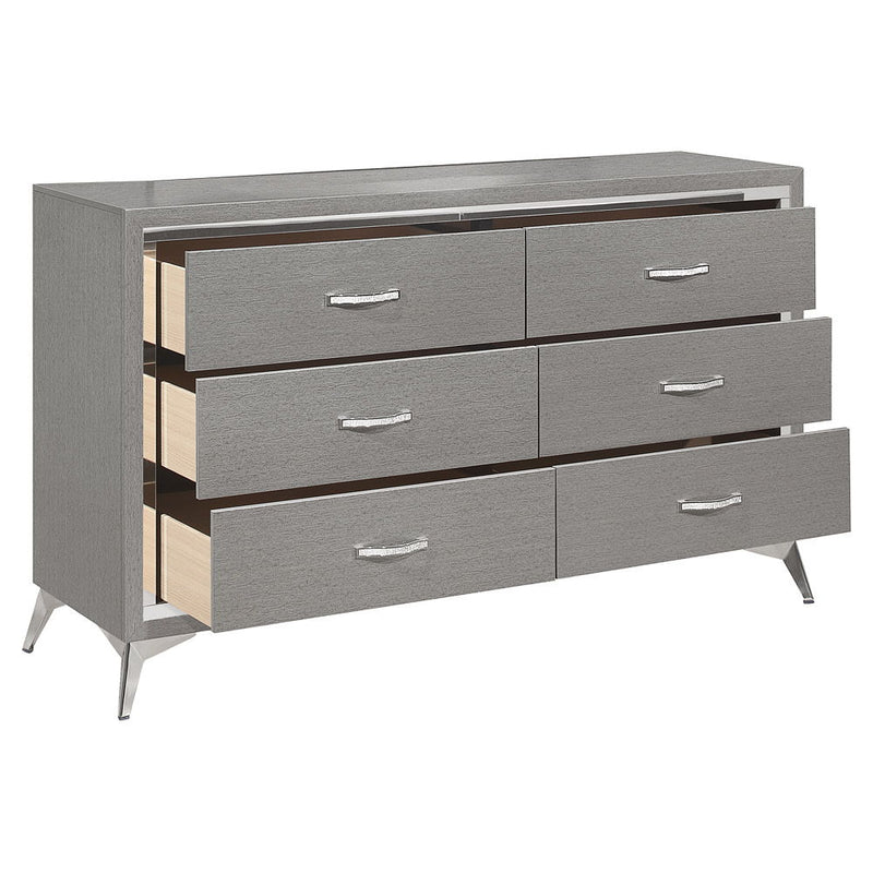 Huxley - Dresser