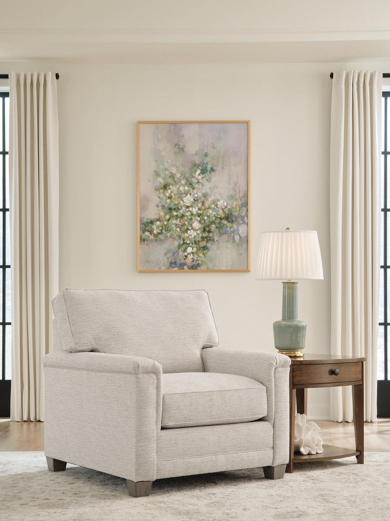 Rayne-Cove - Chair - Opal