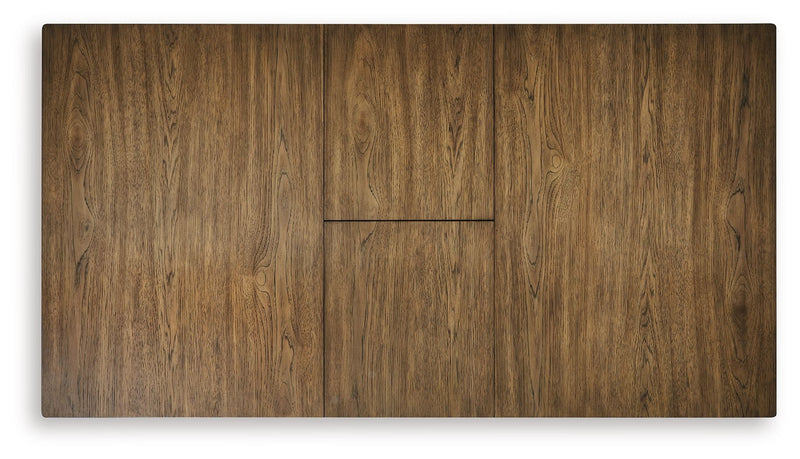 Urbinforte - Extension Dining Table Set