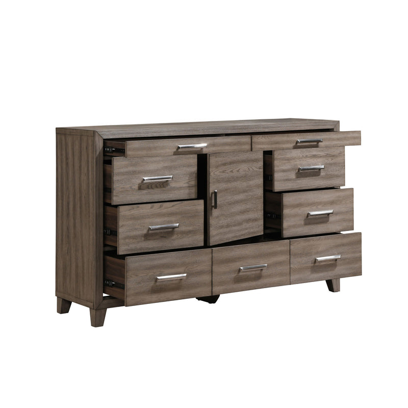 Harrisburg - Dresser