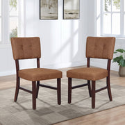 Tioga - Dining Chair (Set of 2) - Furniture Source (IA) 