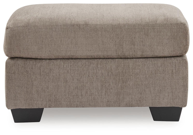 Loreo - Ottoman