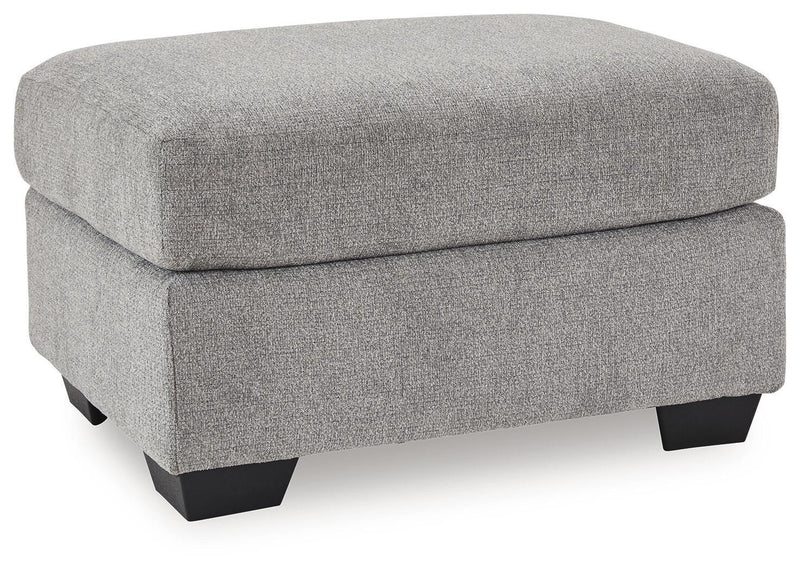 Loreo - Ottoman