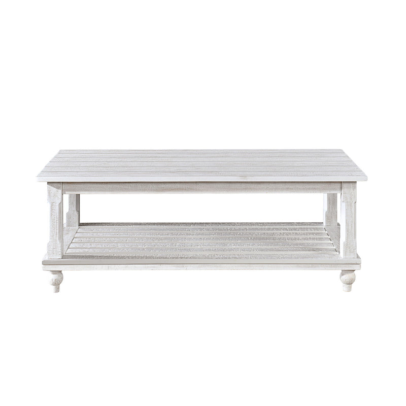 Cade - 3 Piece Occasional Set (1 Coffee & 2 End Tables)