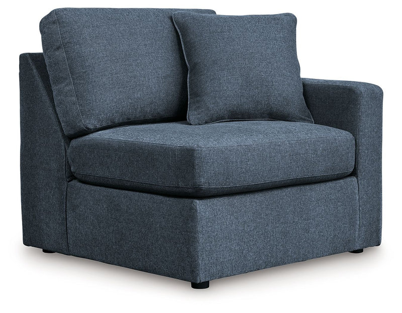 Modmax - 6 Piece Sectional