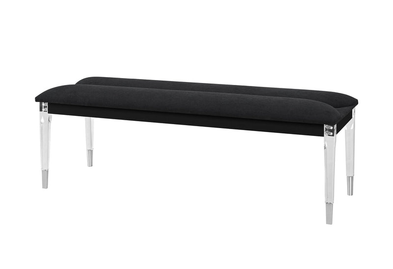Lando - Bedroom Accessory - Black