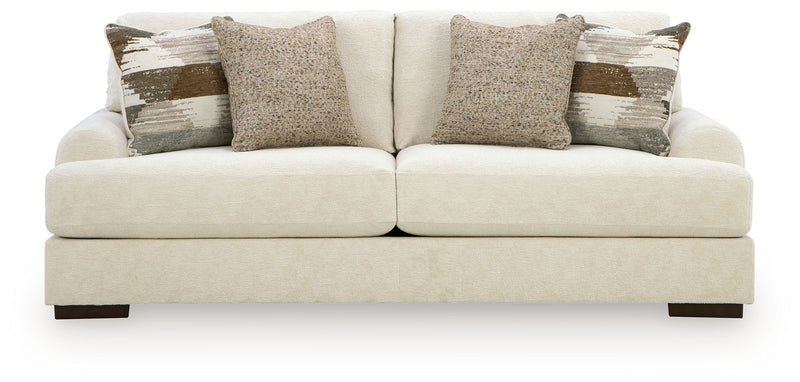 Jayne Park - Sofa