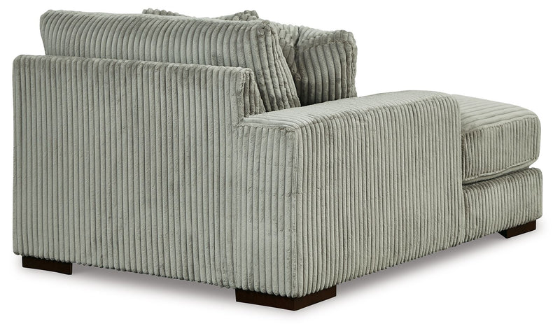 Lindyn - 3 Piece Sectional