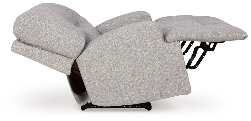 Acklen Place - Wide Seat Power Recliner