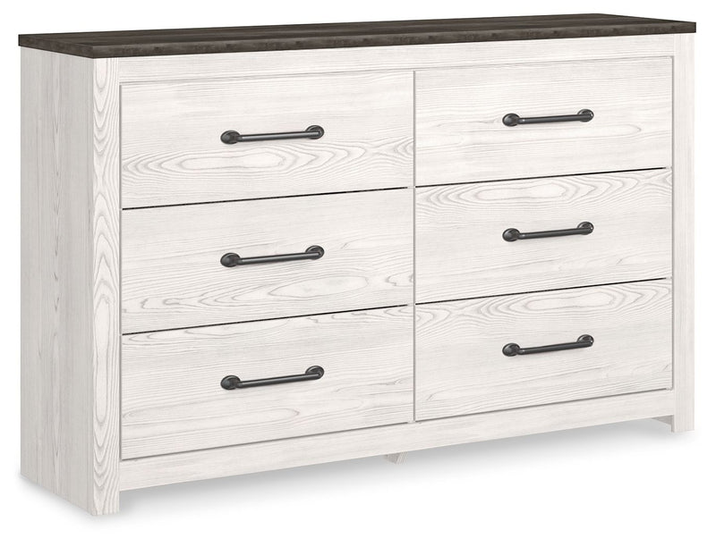 Gerridan - Dresser