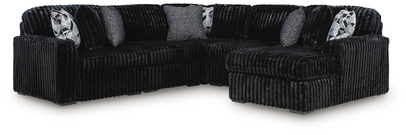 Midnight-Madness - Sectional