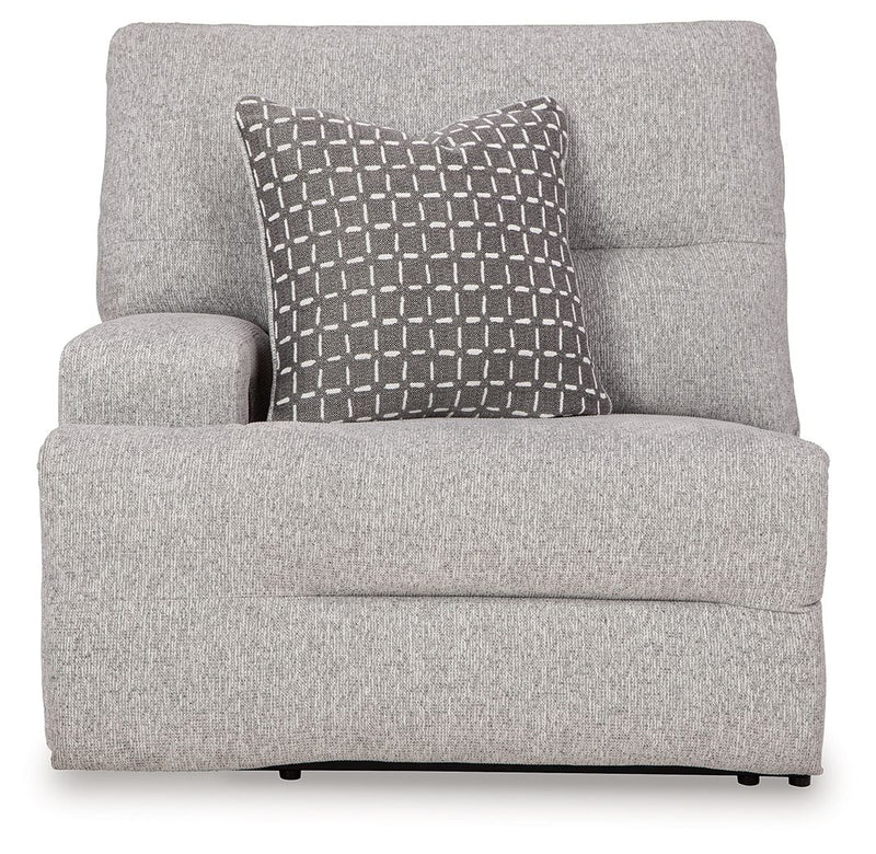 Acklen Place - 5 Piece Reclining Sectional