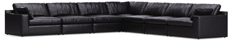 Emilia - Sectional