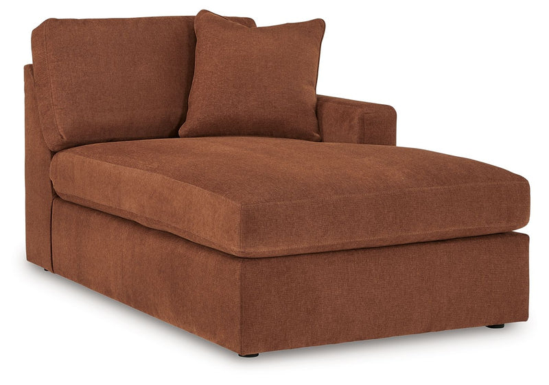 Modmax - 6 Piece Sectional